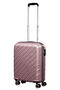 American Tourister Speedstar Spinner 55/20 Tsa  Rose Gold American Tourister Speedstar Spinner 55/20 Tsa  Rose Gold