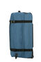American Tourister Urban Track Duffle with wheels L  Coronet Blue