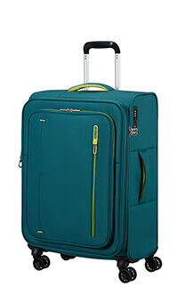 American Tourister Cloudrider Equipaje mediano