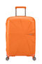 American Tourister Starvibe Spinner Expandable TSA 67cm Papaya Smoothie