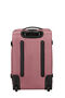 American Tourister Urban Track Duffle with Wheels S  Lilas Pink American Tourister Urban Track Duffle with Wheels S  Lilas Pink