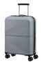 American Tourister Airconic Spinner 55/20 Tsa 55cm  Cool Grey