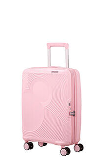 American Tourister Mickey Magic Maleta Spinner (4 ruedas) 55cm