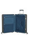 American Tourister Soundbox Alu Spinner TSA 77cm  Brushed Anthracite American Tourister Soundbox Alu Spinner TSA 77cm  Brushed Anthracite