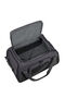 American Tourister City Racer Duffle with wheels S  Negro