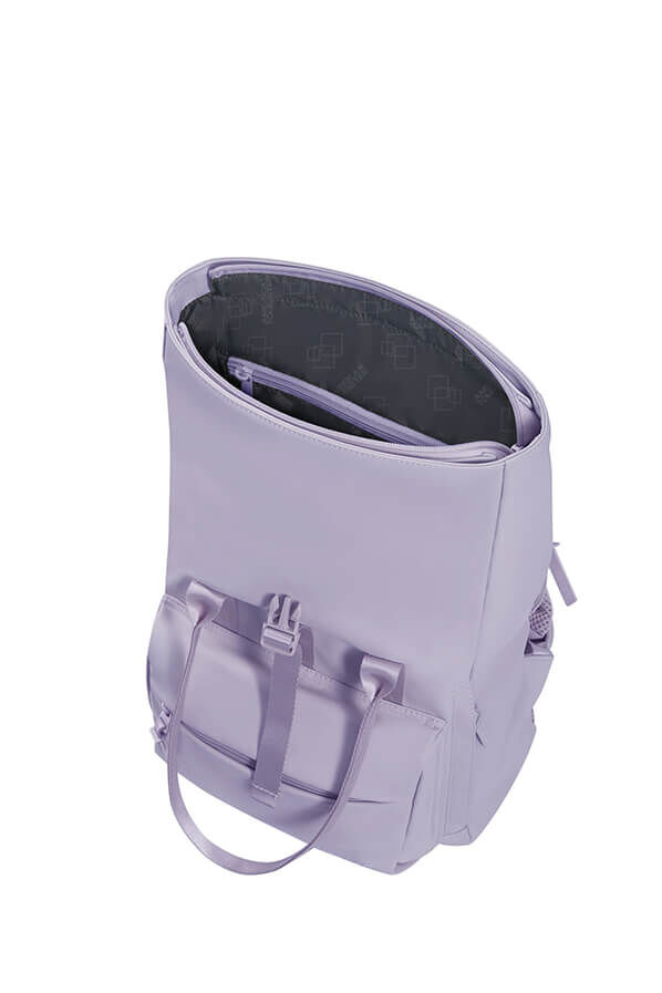 American Tourister Urban Groove UG16 Backpack City Mono  Lavender