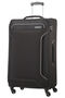 American Tourister Holiday Heat Spinner 79/29  Negro