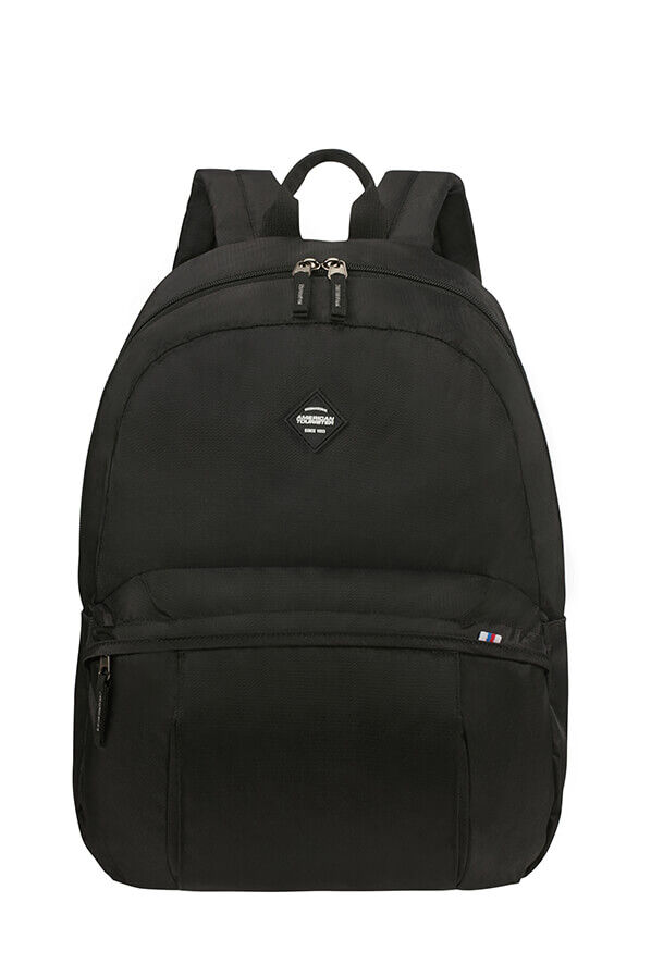 American Tourister Upbeat Backpack  Negro