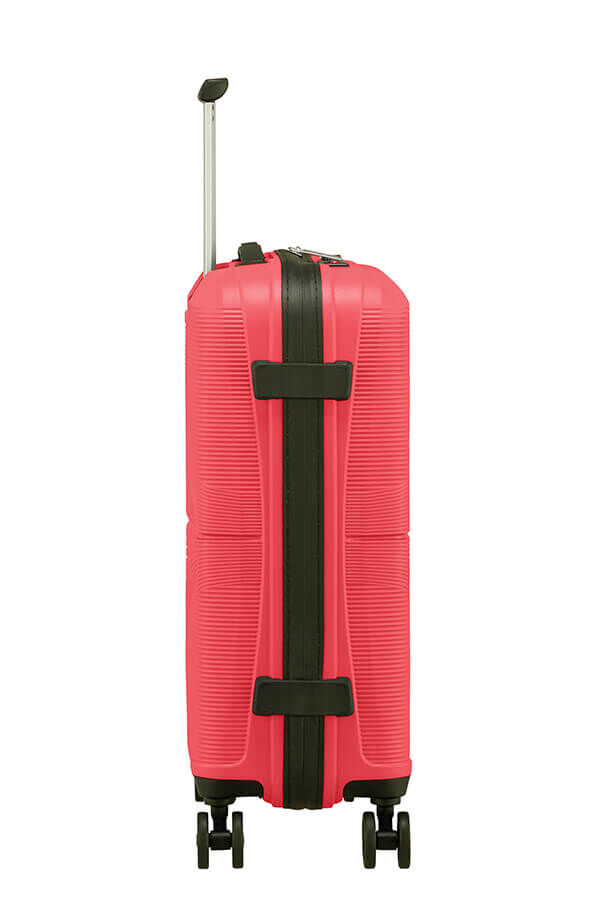 American Tourister Airconic Spinner 55cm  Paradise Pink