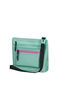 Colourdry Bolso M | American Tourister Colourdry Shoulder Bag M  Jelly Mint