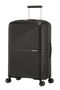 American Tourister Airconic Spinner 67/24 Tsa 67cm  Onyx Black American Tourister Airconic Spinner 67/24 Tsa 67cm  Onyx Black