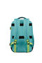 American Tourister Take2cabin Casual Backpack S  Dusty Turquoise/Lime American Tourister Take2cabin Casual Backpack S  Dusty Turquoise/Lime