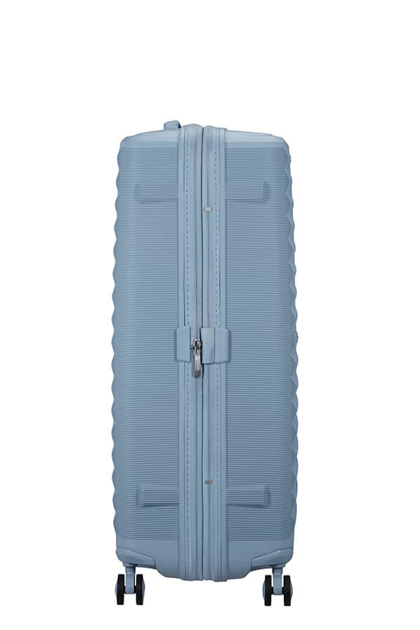 American Tourister Fastforward Spinner 78/29 TSA EXP 78cm  Steel Blue