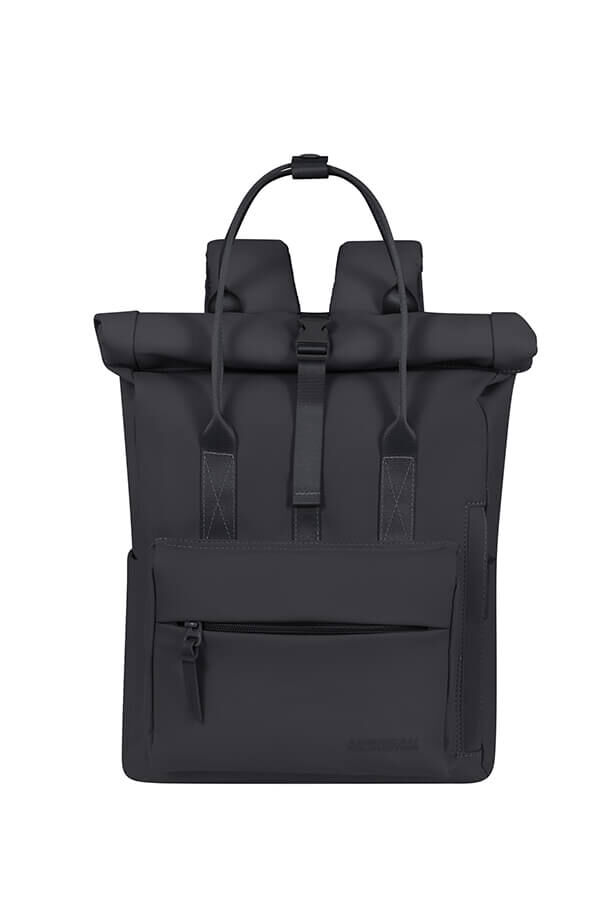 American Tourister Urban Groove UG16 Backpack City Mono  Negro