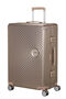American Tourister Soundbox Alu Spinner TSA 77cm  Bronce