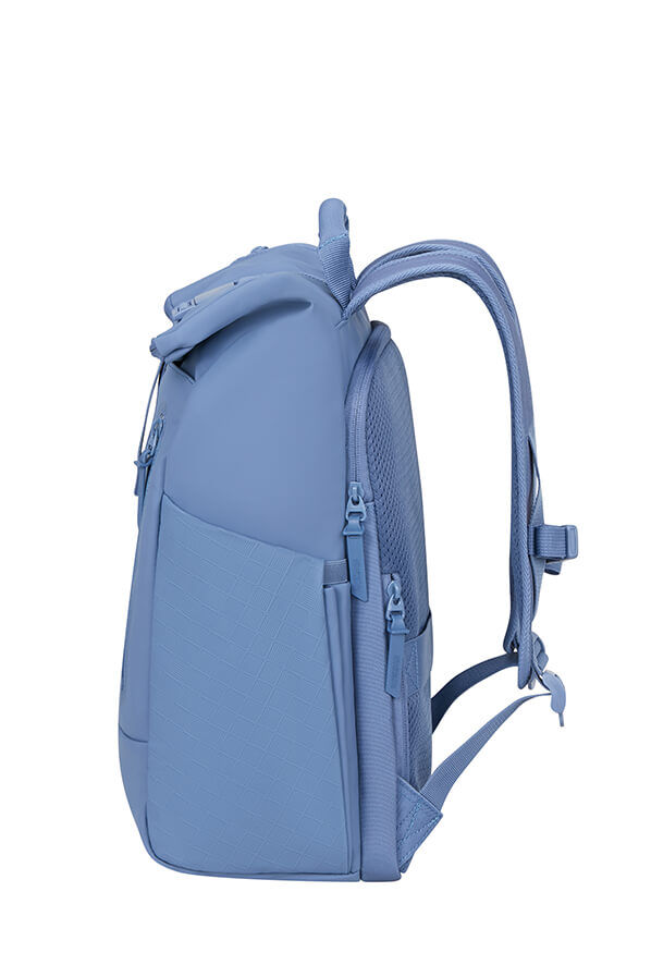 Urban Tide Mochila 14'' rolltop 14"