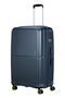 American Tourister Geopop Spinner 77/28 Tsa. 77cm  Blue Moon
