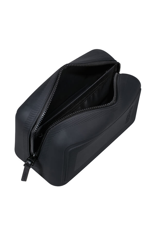 American Tourister Urban Groove UG27 Washbag Pop  Negro