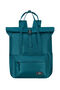 American Tourister Urban Groove Ug25 Tote Backpack 15.6'  Deep Ocean