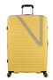 American Tourister Dynabelt Spinner EXP TSA 77cm  Sunny Yellow