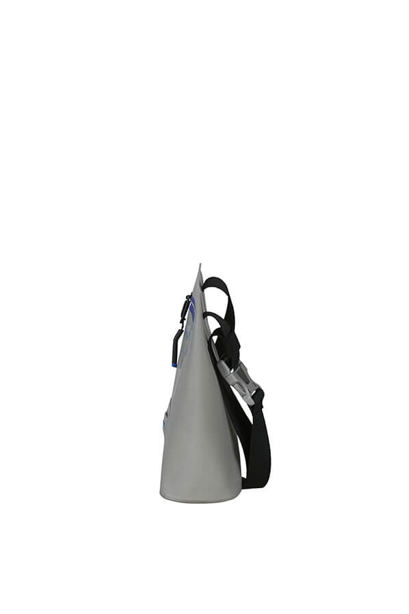 Colourdry Bolso S | American Tourister Colourdry Shoulder Bag S  Glacial Silver