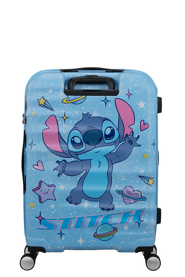 Disney Wavebreaker Equipaje mediano