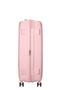 American Tourister SoundBox Spinner TSA Expandable 77cm  Pastel Pink American Tourister SoundBox Spinner TSA Expandable 77cm  Pastel Pink