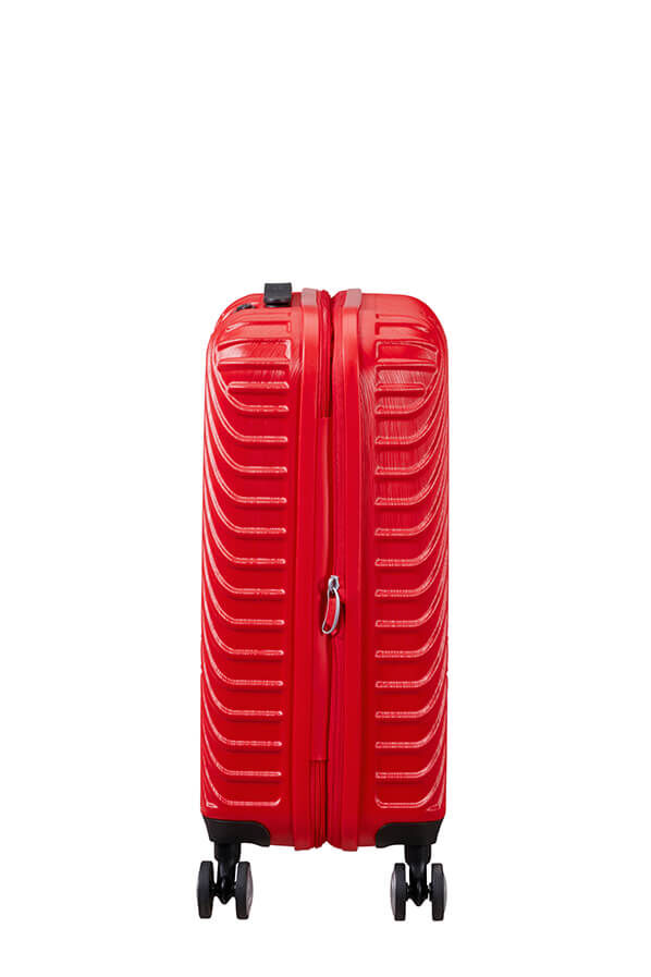 American Tourister Mickey Clouds Spinner 55/20 Exp. TSA 55cm  Mickey Classic Red American Tourister Mickey Clouds Spinner 55/20 Exp. TSA 55cm  Mickey Classic Red