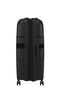American Tourister Starvibe Spinner Expandable 77cm Negro