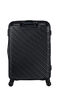 American Tourister Speedstar Spinner 67/24 Exp Tsa  Negro