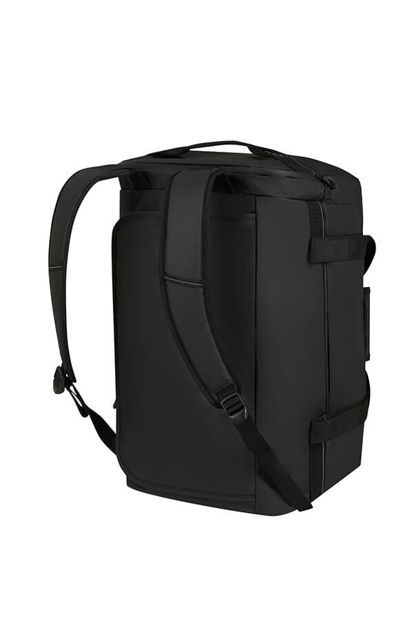 American Tourister Upventure DUFFLE BACKPACK  Negro