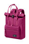 American Tourister Urban Groove Ug16 Backpack City  Deep Orchid