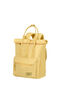 American Tourister Urban Groove Ug16 Backpack City  Pastel Yellow American Tourister Urban Groove Ug16 Backpack City  Pastel Yellow