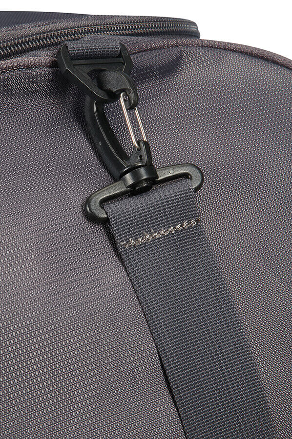 American Tourister Urban Groove Sportive Duffle Bag  Gris