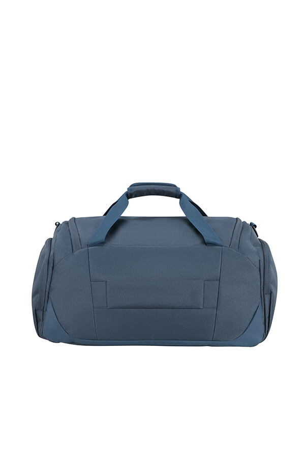 American Tourister Wanderlite Duffle S  Dark Navy