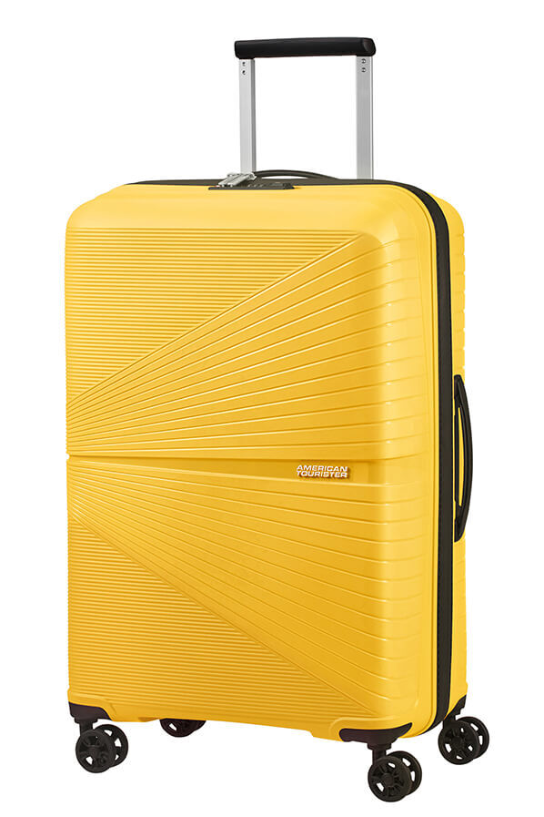 American Tourister Airconic Spinner 67cm  Lemondrop American Tourister Airconic Spinner 67cm  Lemondrop
