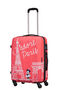 American Tourister Disney Legends Spinner Alfatwist 65cm  Take Me Away Minnie Paris