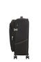 American Tourister SummerRide Spinner Expandable TSA 55cm L35  Black
