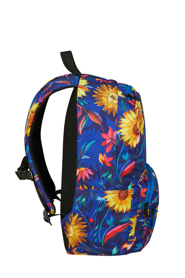 American Tourister Urban Groove Ug Lifestyle Bp 1  Sunflower