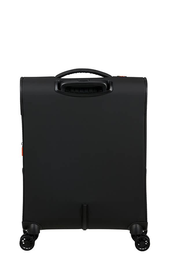 American Tourister SummerRide Spinner S EXP TSA SP 55cm  Negro