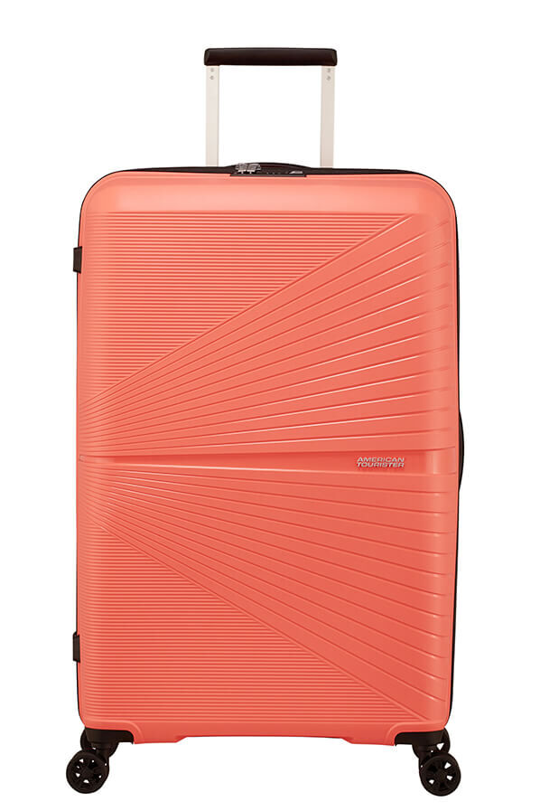 American Tourister Airconic Spinner 77/28 Tsa 77cm  Living Coral