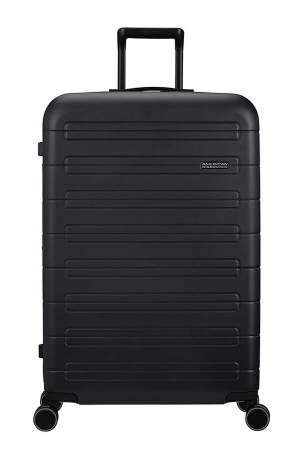 American Tourister Novastream Spinner TSA Exp. 77cm  Dark Slate American Tourister Novastream Spinner TSA Exp. 77cm  Dark Slate