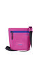 Colourdry Bolso S | American Tourister Colourdry Shoulder Bag S  Electric Fuchsia