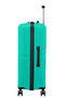 American Tourister Airconic Spinner 67 / 24 Tsa 67 cm  Aqua Green American Tourister Airconic Spinner 67 / 24 Tsa 67 cm  Aqua Green