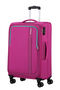 American Tourister Sea Seeker Spinner 68/25 Tsa 68cm  Deep Fuchsia American Tourister Sea Seeker Spinner 68/25 Tsa 68cm  Deep Fuchsia