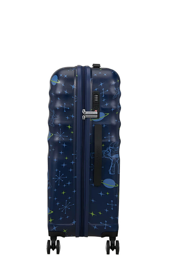 Disney Wavebreaker Equipaje mediano