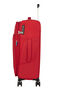 American Tourister Summerfunk Spinner Exp TSA 67cm  Rojo