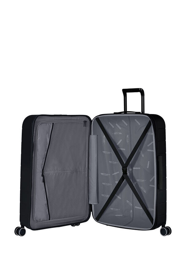 American Tourister Novastream Spinner TSA Exp. 77cm  Dark Slate American Tourister Novastream Spinner TSA Exp. 77cm  Dark Slate