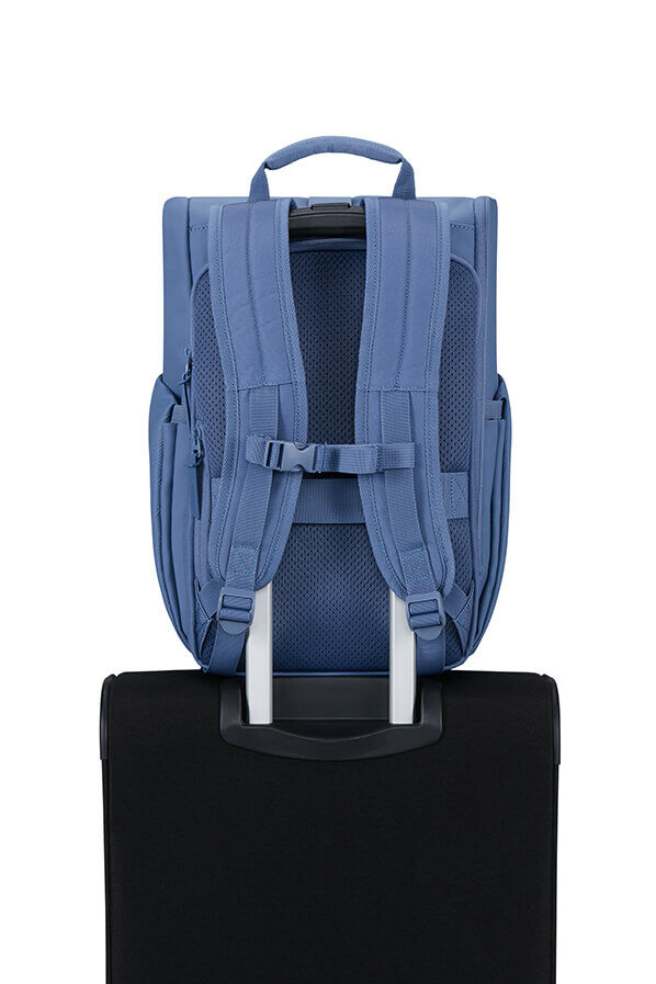 Urban Tide Mochila 14'' rolltop 14"