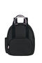 American Tourister Puffypop Mini Backpack S  Negro
